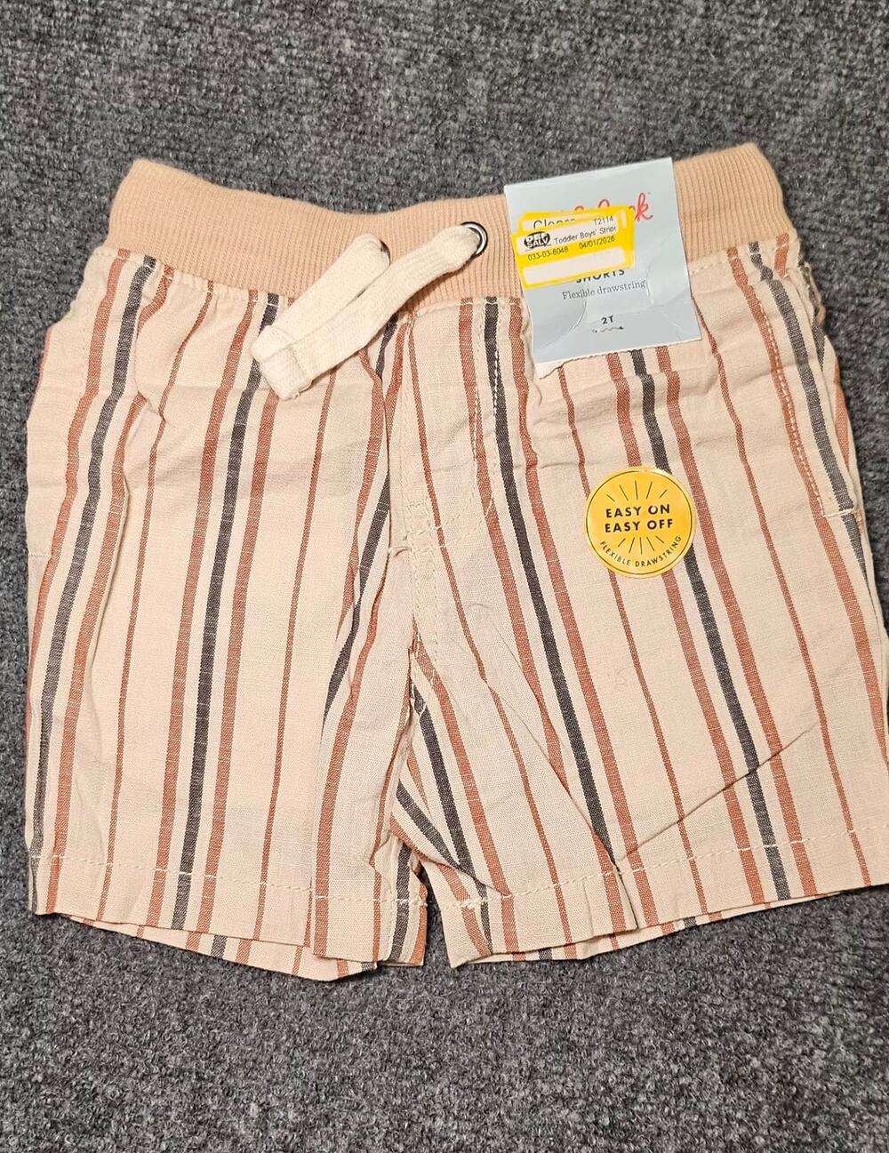 Boy's short